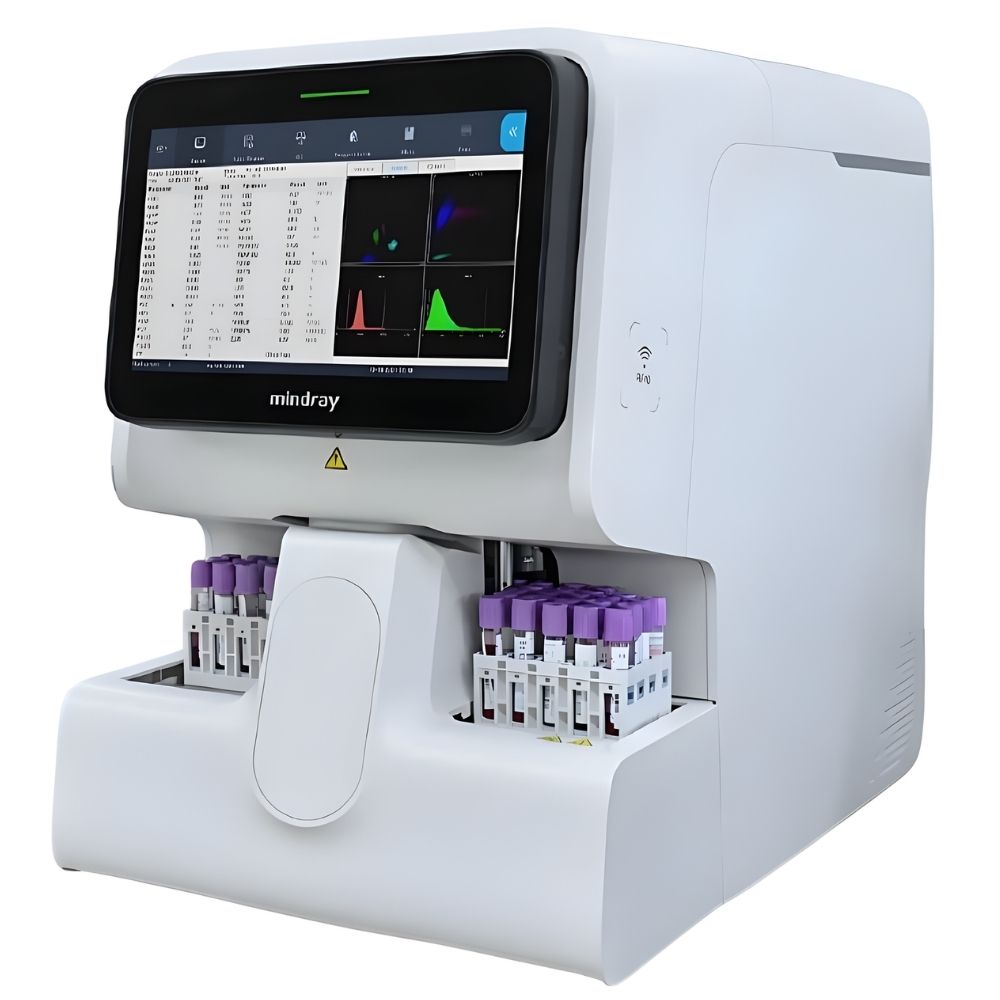 ICU Ventilator